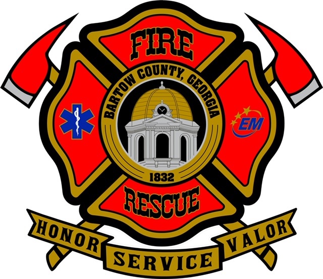 Bartow County FF1 & Hazmat 2024 R1